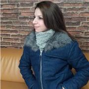 profesora de frances con experiencia en francia y españa